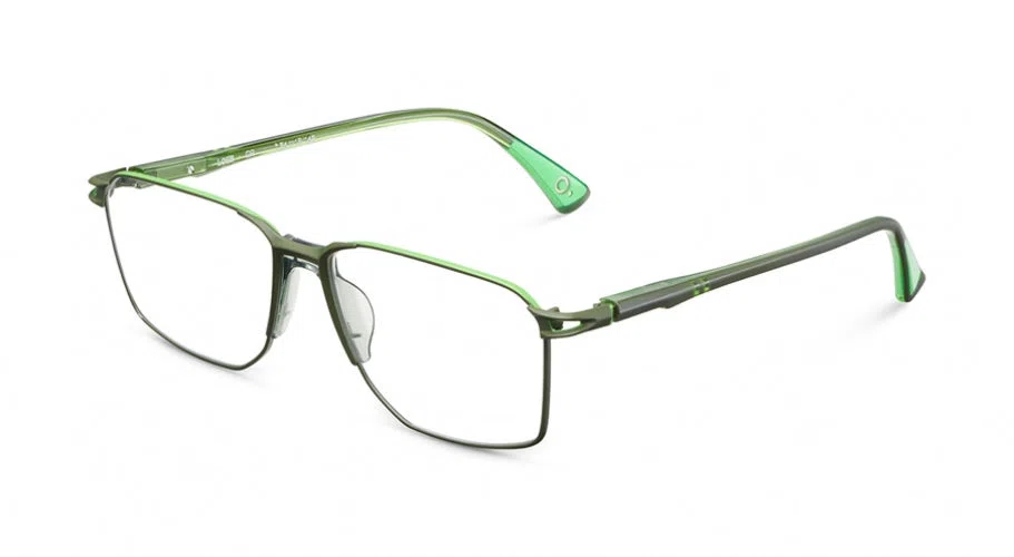 Etnia Barcelona LOEB Eyeglasses - view 11